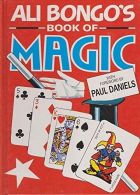 Ali Bongo's Book of Magic, ISBN