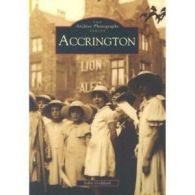 Accrington by John Goddard (Paperback)