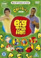 CBeebies: Big Fun Time DVD (2009) cert U