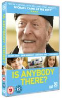 Is Anybody There? DVD (2009) Thelma Barlow, Crowley (DIR) cert 12