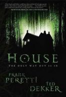 House by Frank E Peretti (Book)