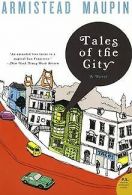 Tales of the City: A Novel (P.S.) | Maupin, Armistead | Book