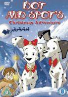 Dot and Spot's Magical Christmas Adventure DVD cert U