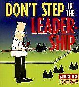 Don t Step in the Leadership (A Dilbert book) | Book