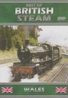 The Best of British Steam: Wales DVD (2002) cert E
