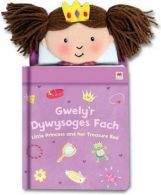 Gwely'r Dywysoges Fach, Top That!, ISBN 1849671613