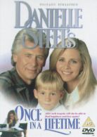 Danielle Steel's Once in a Lifetime DVD (2003) Lindsay Wagner, Miller (DIR)