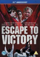 Escape to Victory DVD (2010) Sylvester Stallone, Huston (DIR) cert PG