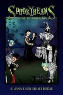 Carpio, James : Spookybeans: The Gothic Comics RPG