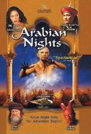 Arabian Nights DVD (2004) Tchéky Karyo, Barron (DIR) cert PG