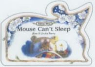 Oaktree Wood: Mouse can't sleep by Alan Parry (Hardback)