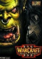 Warcraft III: Reign Of Chaos (PC) Strategy: Combat