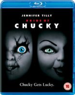 Bride of Chucky Blu-ray (2017) Jennifer Tilly, Yu (DIR) cert 15