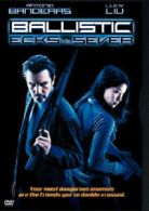 Ballistic - Ecks vs Sever DVD (2003) Antonio Banderas, Kaos (DIR) cert 15