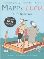 Prion humour classics: Mapp and Lucia by E. F Benson (Hardback)