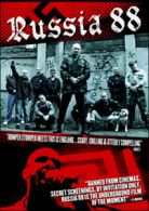 Russia 88 DVD (2011) Pyotr Fyodorov, Bardin (DIR) cert 18