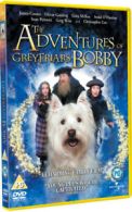 The Adventures of Greyfriars Bobby DVD (2009) Oliver Golding, Henderson (DIR)