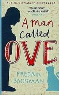 A Man Called Ove | Backman, Fredrik | Book