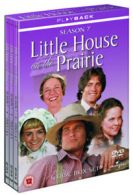 Little House On the Prairie: Season 7 DVD (2010) Melissa Gilbert cert 12 6