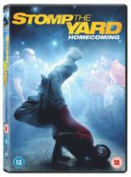 Stomp the Yard: Homecoming DVD (2014) Keith David, Hardy (DIR) cert 12