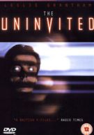 The Uninvited (TV) DVD (2003) Douglas Hodge, Stone (DIR) cert 12