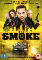 The Smoke DVD (2014) Matt Di Angelo, Pickering (DIR) cert 15