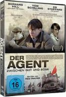 DER AGENT - Zwischen gut und böse (DVD) von Reg Traviss | DVD