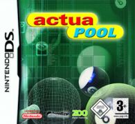 Actua Pool (DS) PEGI 3+ Sport: Pool