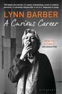 A Curious Career, Barber, Lynn, ISBN 9781408837214