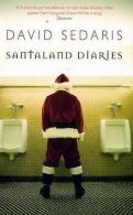 Santaland Diaries | Sedaris, David | Book
