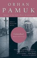 Istanbul: Memories and the City (Vintage International) ... | Book