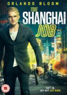 The Shanghai Job DVD (2018) Orlando Bloom, Martin (DIR) cert 15