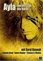 Ayla und der Clan des Bären von Michael Chapman | DVD