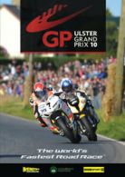 Ulster Grand Prix: 2010 DVD (2010) Ryan Farquhar cert E