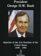 George H.W. Bush: The Great Speeches DVD (2008) cert E
