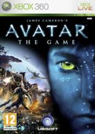 James Cameron's Avatar: The Game (Xbox 360) PEGI 12+ Shoot 'Em Up