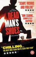 Dead Man's Shoes DVD (2005) Paddy Considine, Meadows (DIR) cert 18
