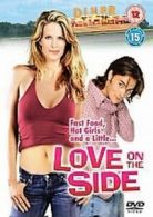 Love On the Side DVD (2006) Marnie Alton, Sarin (DIR) cert 12