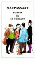 Contes de la bcasse by Guy de Maupassant (Paperback)