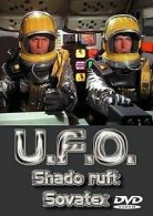 U.F.O., Teil 6 - SHADO ruft Sovatex von Gerry Anderson | DVD