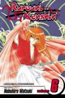 Rurouni Kenshin: Rurouni Kenshin, Vol. 6 by Nobuhiro Watsuki (Paperback)