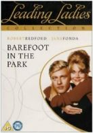 Barefoot in the Park DVD (2001) Jane Fonda, Saks (DIR) cert PG