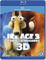 Ice Age: Dawn of the Dinosaurs Blu-ray (2012) Carlos Saldanha cert U