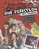 Parragon Books : All About One Direction