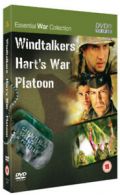 Essential War Collection DVD (2004) Tom Berenger, Woo (DIR) cert 15