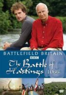 Battlefield Britain: Battle of Hastings 1066 DVD (2005) Dan Snow cert E