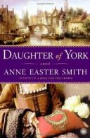 Daughter of York.by Smith New 9780743277310 Fast Free Shipping<|