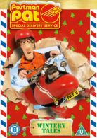 Postman Pat: Wintery Tales DVD (2014) Postman Pat cert U