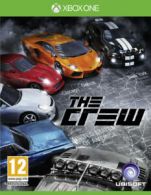 The Crew (Xbox One) PEGI 12+ Racing: Car