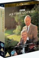 As Time Goes By: Series 4 DVD (2005) Judi Dench, Lotterby (DIR) cert PG
